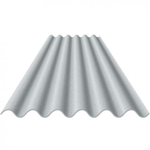 Telha de Fibrocimento