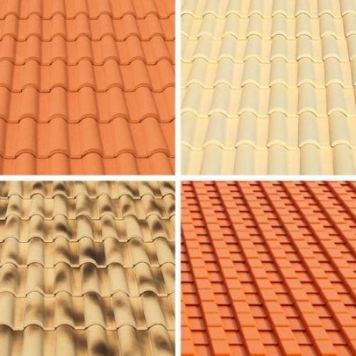 Como escolher o melhor tipo de telha?