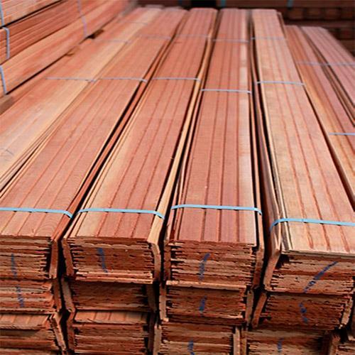 Forro de Madeira Cedrinho