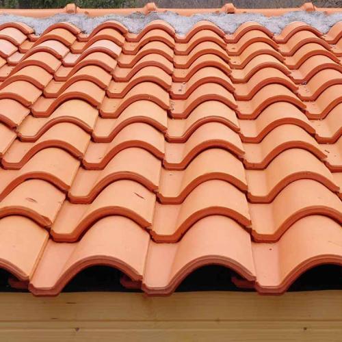 Diferenças básicas entre cada telha